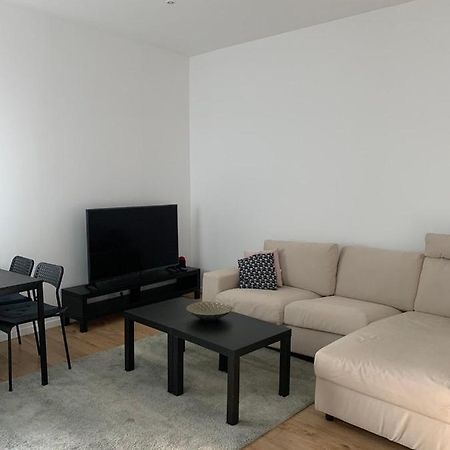 Ferienwohnung Unterelsau Straßburg Exterior foto