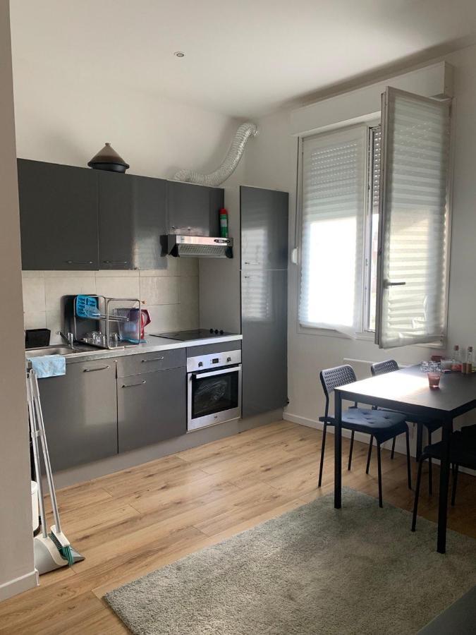 Ferienwohnung Unterelsau Straßburg Exterior foto